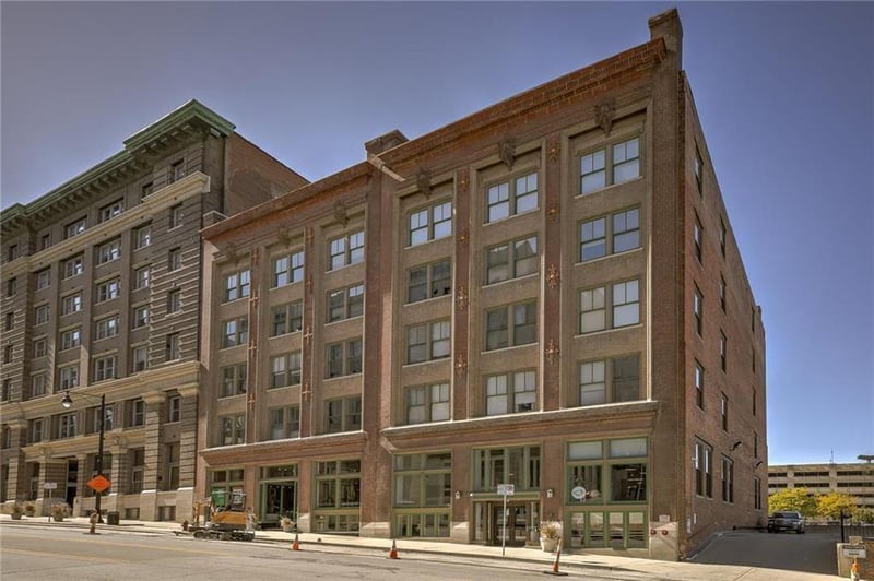 700 Broadway St #401, Kansas City, MO 64105