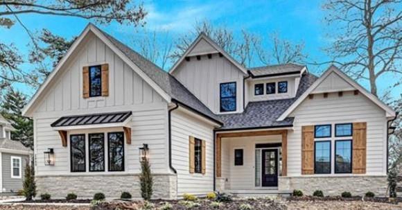 3521 92 Nd Pl, Leawood, KS 66206