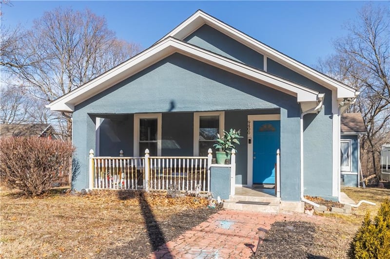 9400 9th St, Independence, MO 64053