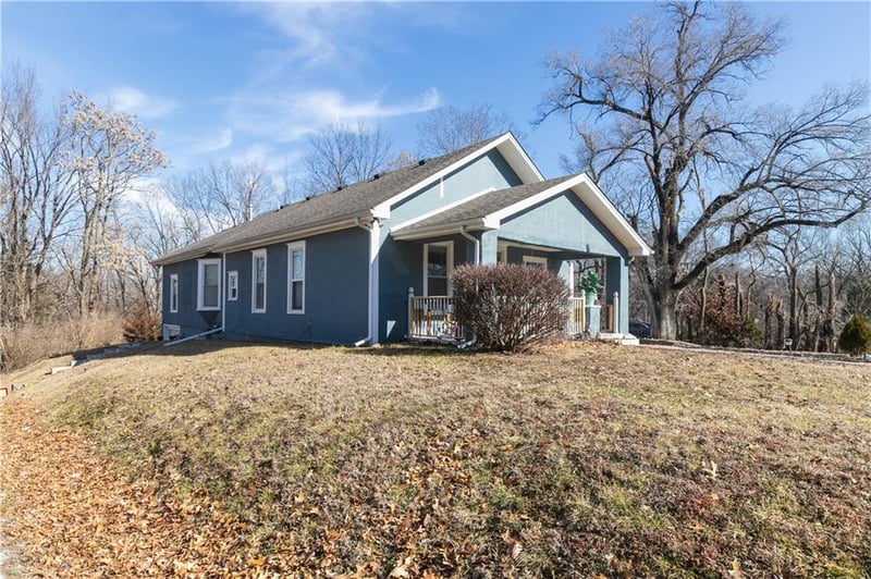9400 9th St, Independence, MO 64053