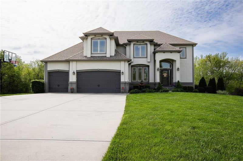 13017 Kelli Dr, Kearney, MO 64060