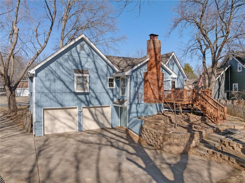 9111 116 Ter, Overland Park, KS 66210