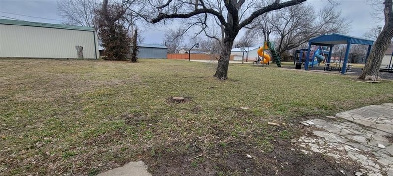 320 Galveston St, Princeton, KS 66078