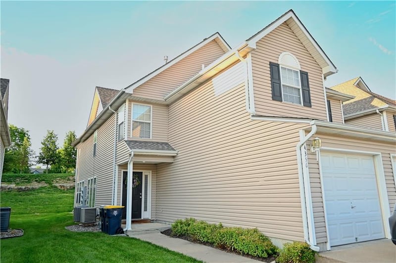 4356 83rd Ter, Kansas City, MO 64119