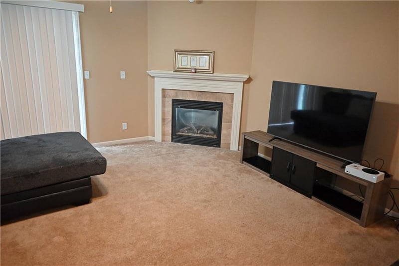 4356 83rd Ter, Kansas City, MO 64119