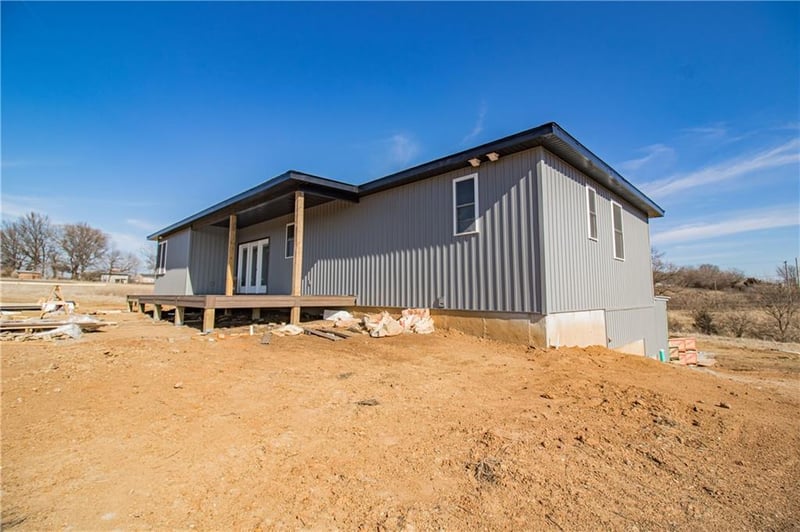 284 Business 13 Hw, Warrensburg, MO 64093