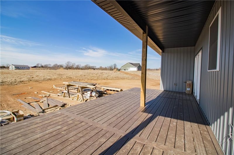284 Business 13 Hw, Warrensburg, MO 64093