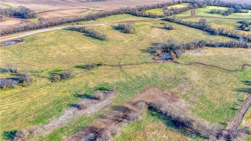 Lot 5 Eagle Ridge N/A, Warrensburg, MO 64093