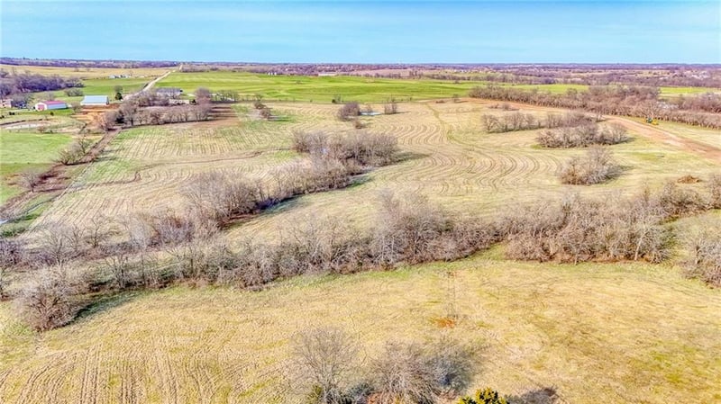 Lot 6 Eagle Ridge N/A, Warrensburg, MO 64093