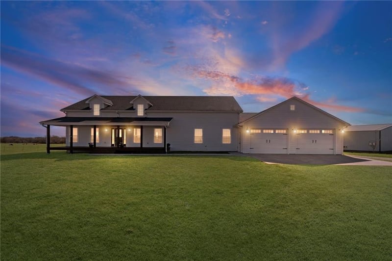 4520 NW 1270 Rd, Deepwater, MO 64740