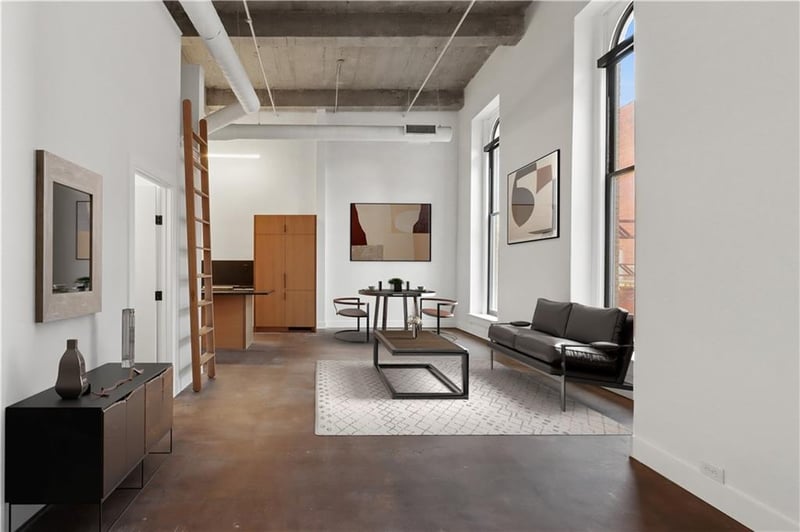 500 Delaware St #109, Kansas City, MO 64105