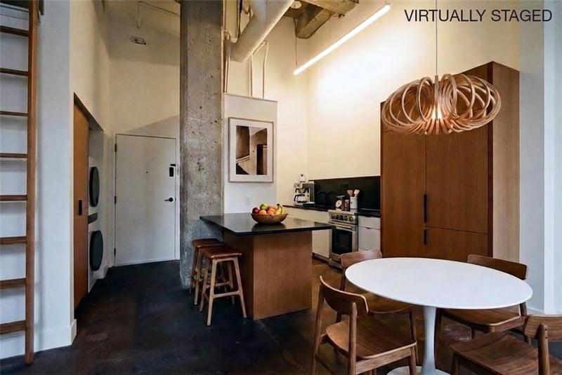 500 Delaware St #109, Kansas City, MO 64105