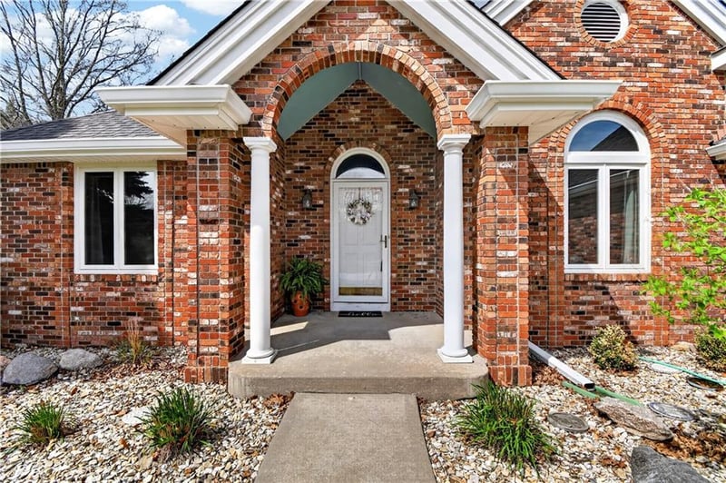 1504 Hillcrest Ct, Atchison, KS 66002