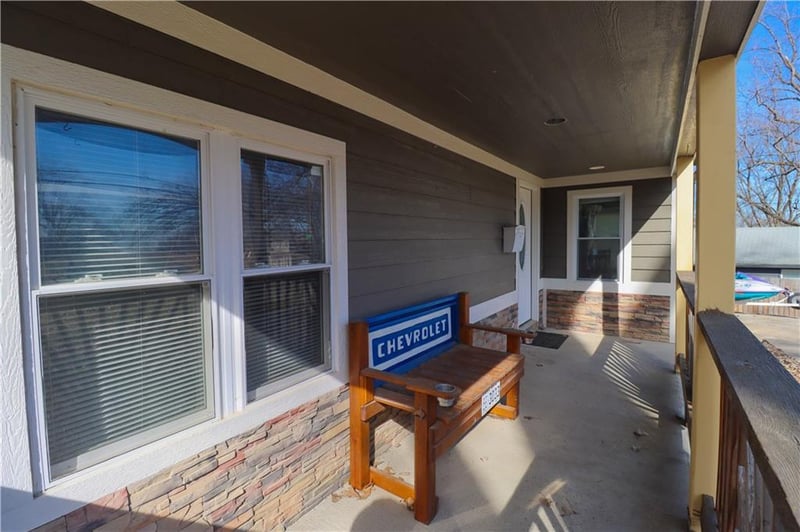 5316 Byrams Ford Rd, Kansas City, MO 64129