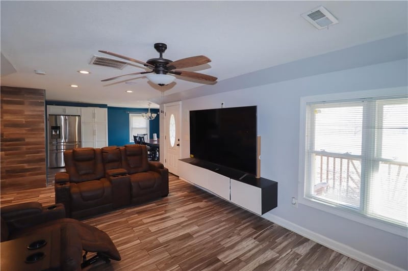 5316 Byrams Ford Rd, Kansas City, MO 64129