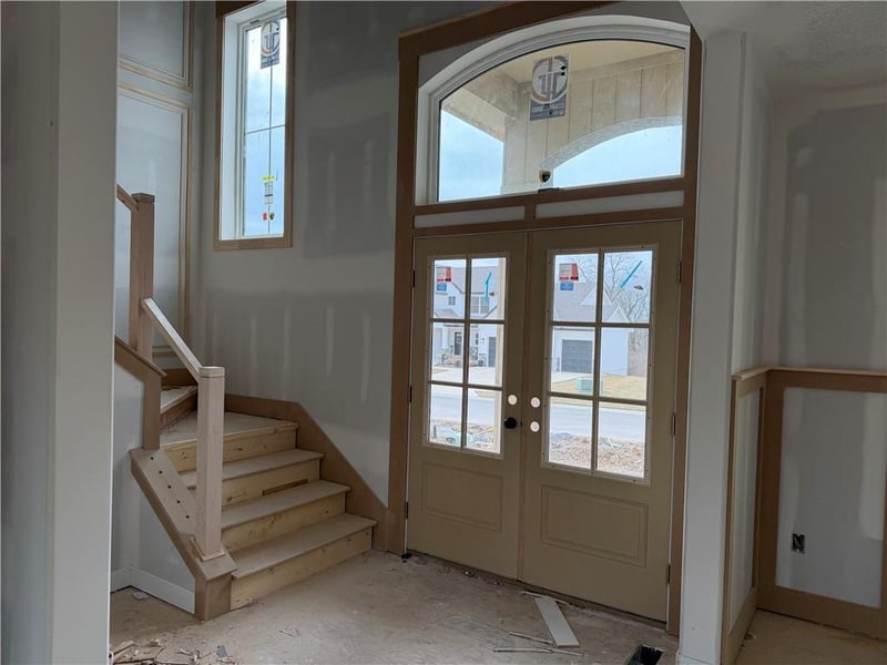 10615 Mulberry St, Kansas City, MO 64155