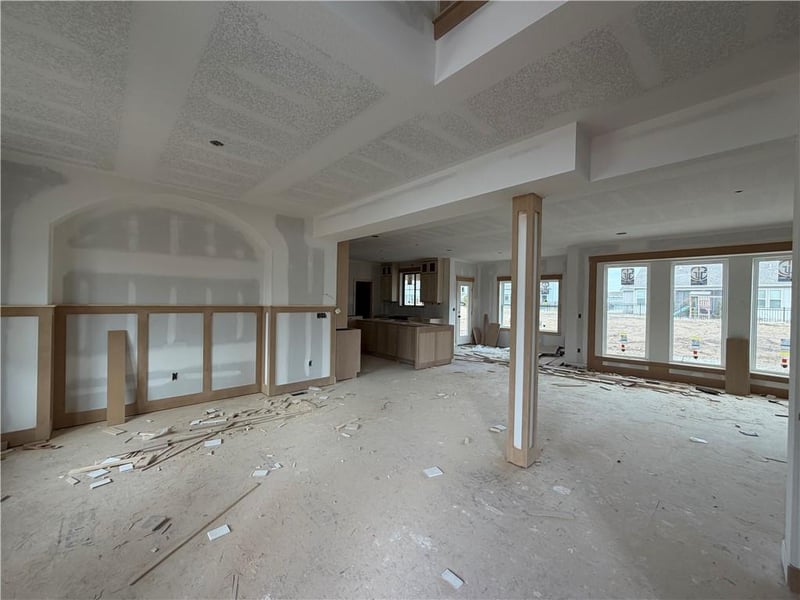 10615 Mulberry St, Kansas City, MO 64155