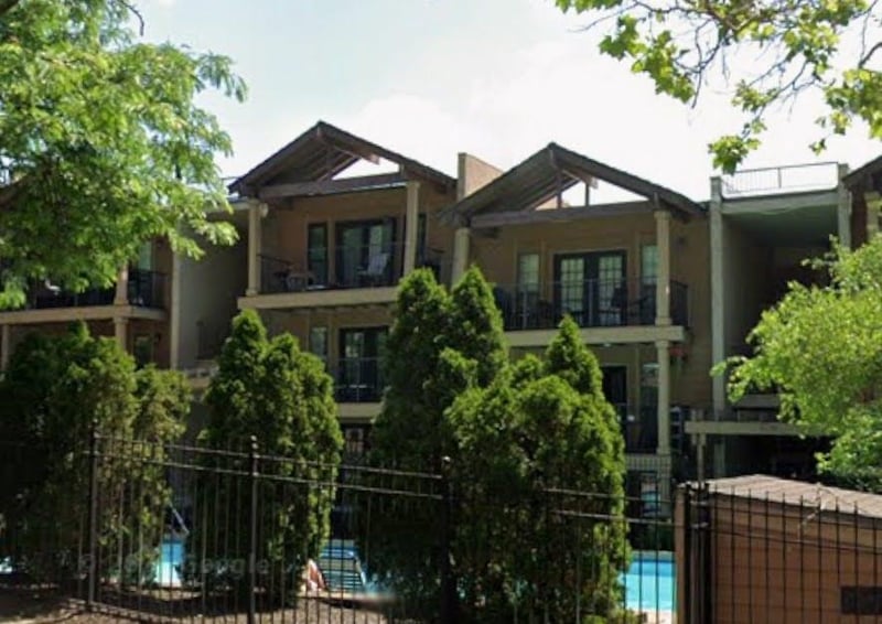 4727 Jarboe St #93, Kansas City, MO 64112