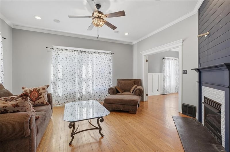 503 Lexington St, Richmond, MO 64085