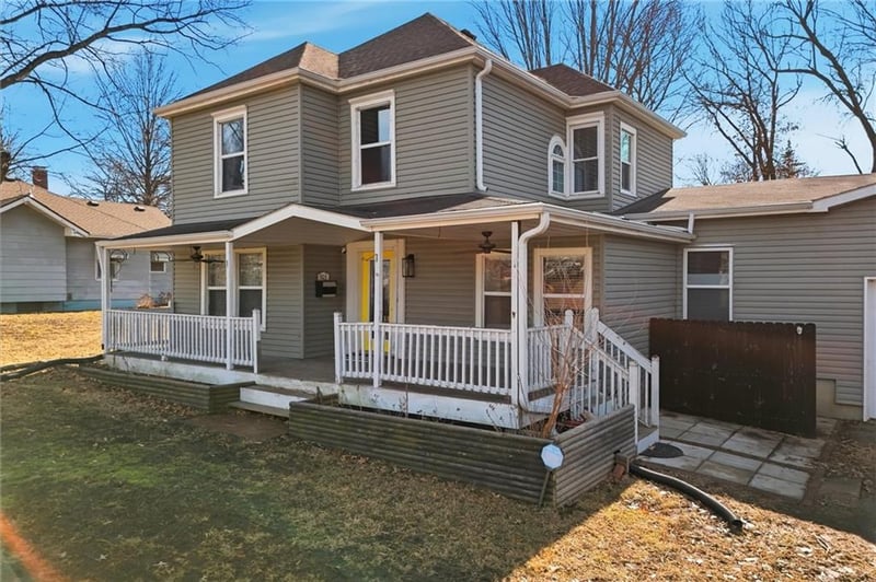 503 Lexington St, Richmond, MO 64085