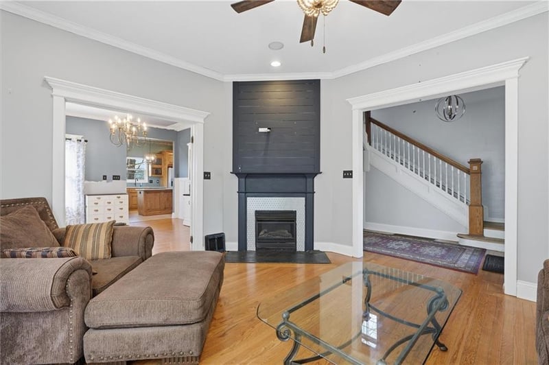 503 Lexington St, Richmond, MO 64085
