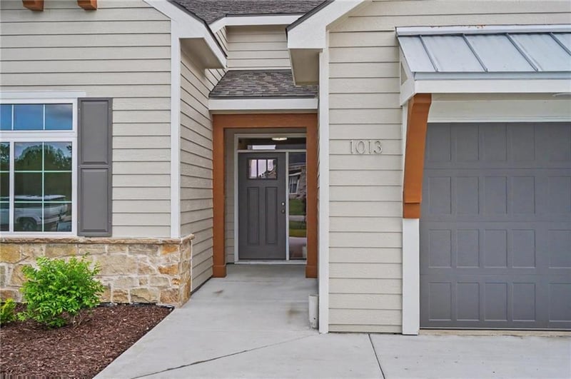 1013 Bluestem Cir, Baldwin City, KS 66006