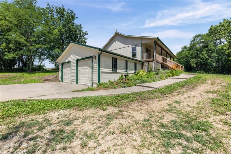 30904 Pressonville Rd, Paola, KS 66071