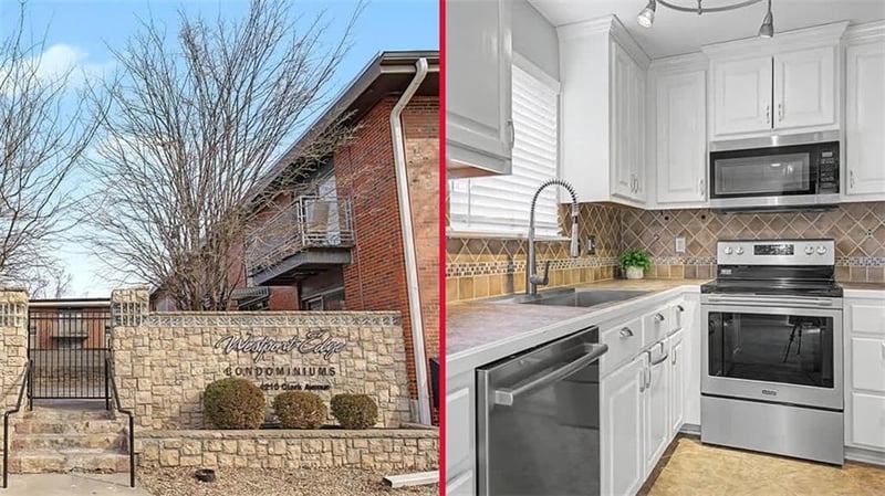 4213 Clark Ave #1, Kansas City, MO 64111