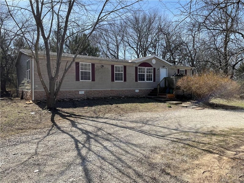16121 Gardner East Rd, Gardner, KS 66030