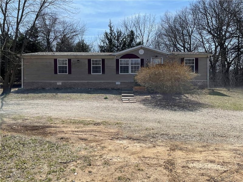 16121 Gardner East Rd, Gardner, KS 66030