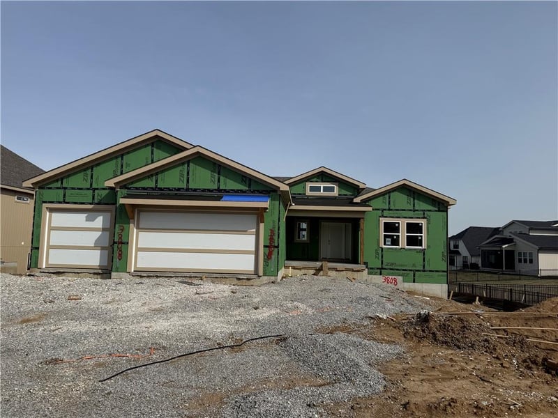 3808 187th St, Overland Park, KS 66085