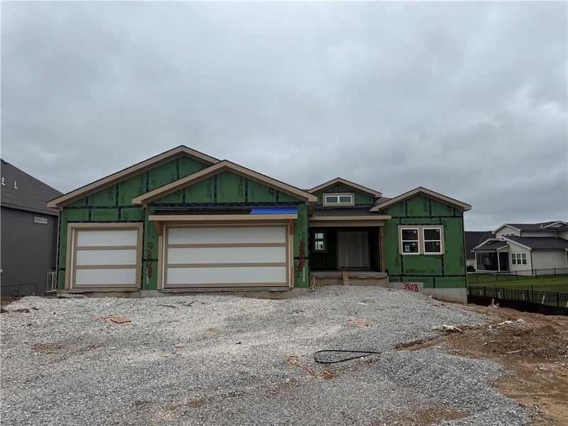 3808 187th St, Overland Park, KS 66085