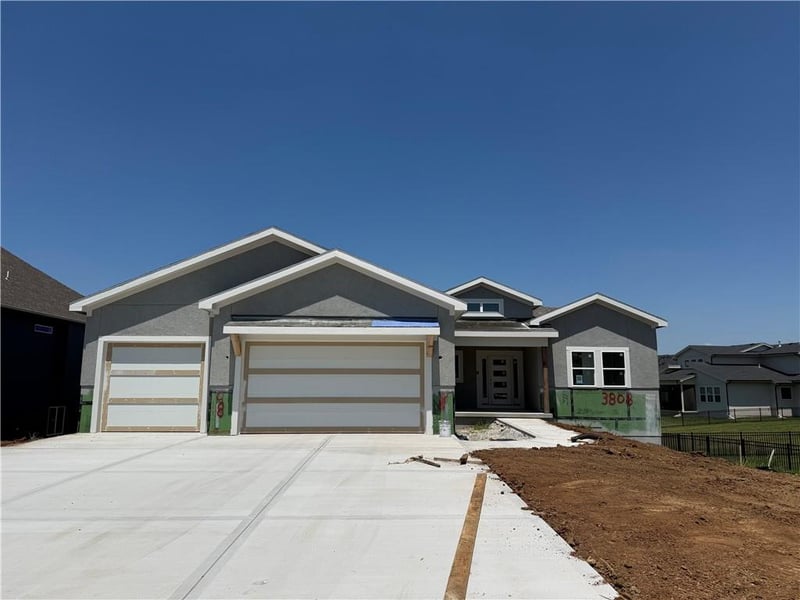 3808 187th St, Overland Park, KS 66085