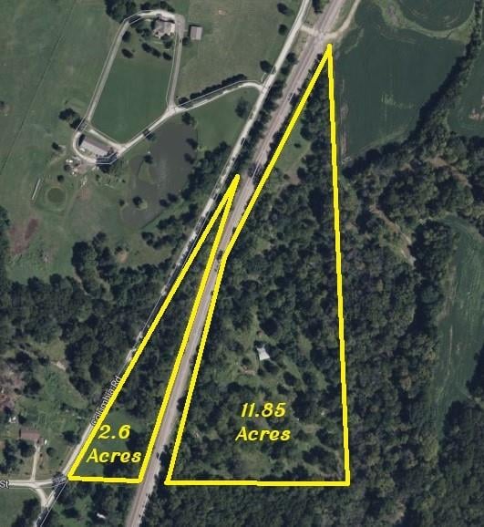 00000 Columbia Rd, Paola, KS 66071