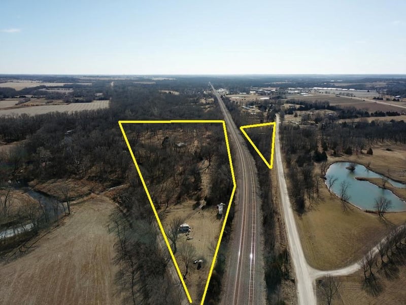 00000 Columbia Rd, Paola, KS 66071