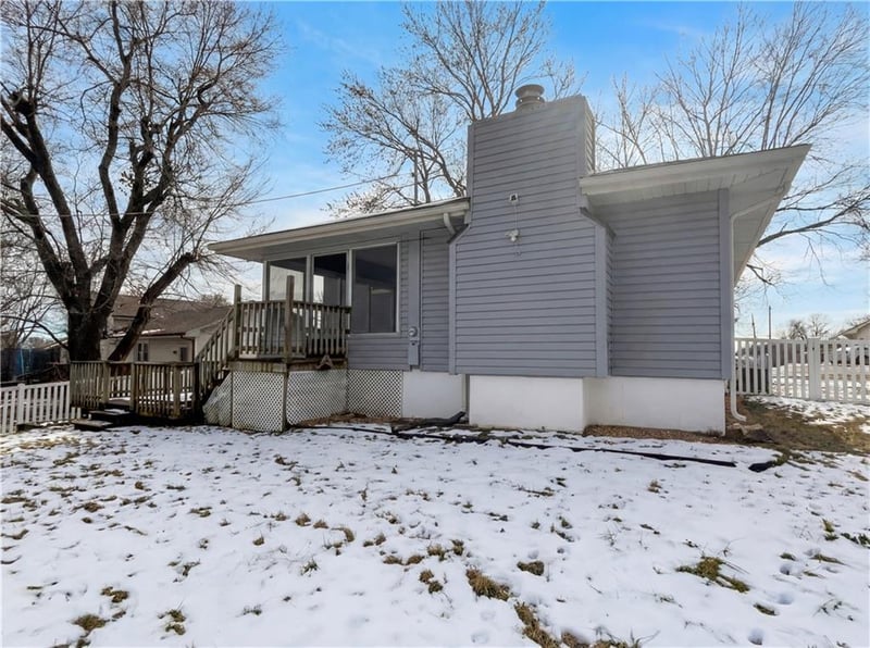 14600 33rd St, Independence, MO 64055