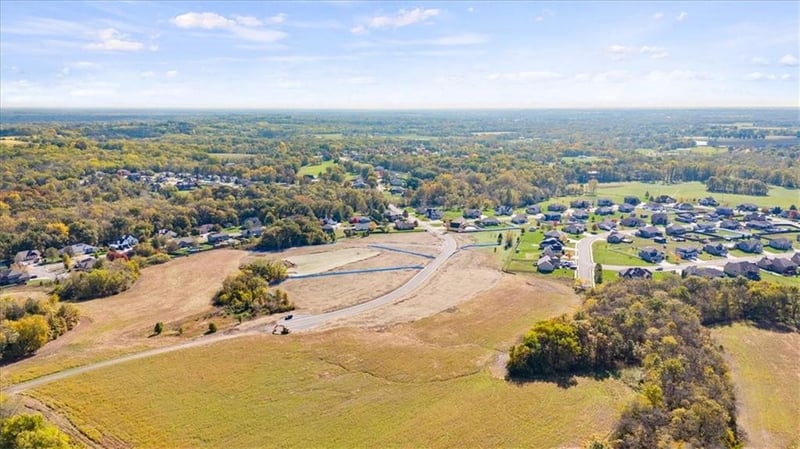 1302 Mulberry St, Pleasant Hill, MO 64080