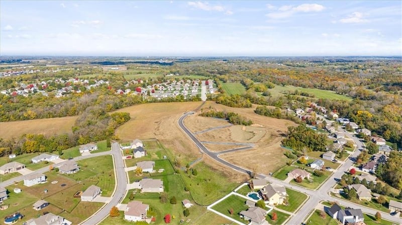 1302 Mulberry St, Pleasant Hill, MO 64080