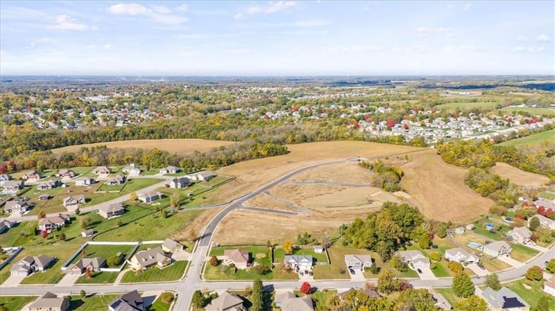 1400 Mulberry St, Pleasant Hill, MO 64080