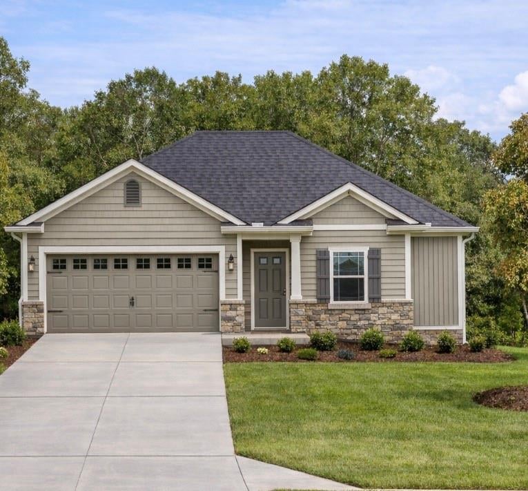 421 Walnut St, Drexel, MO 64742
