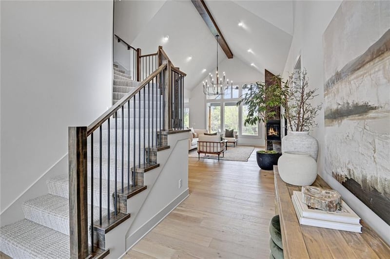 17717 Knox St, Overland Park, KS 66221