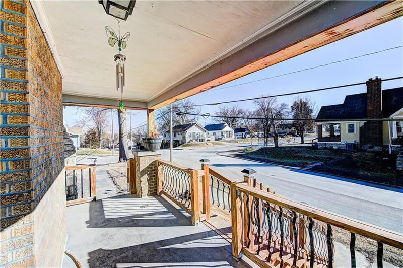 3646 Askew Ave, Kansas City, MO 64128