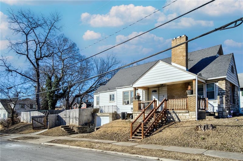 3646 Askew Ave, Kansas City, MO 64128