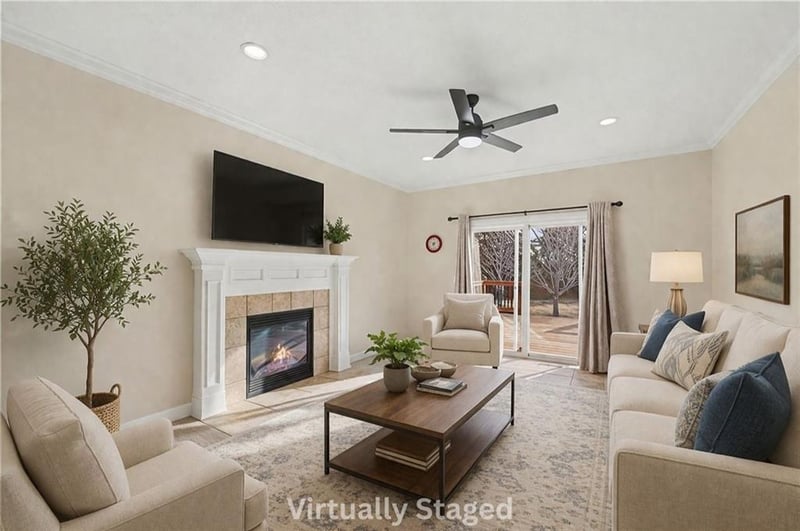 1020 Red Oaks Pl, Topeka, KS 66615
