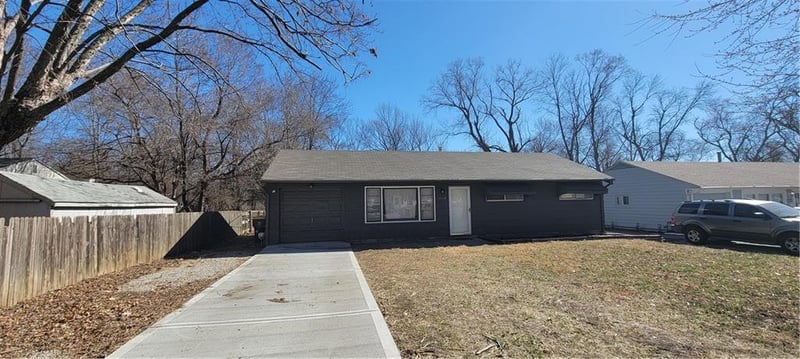 11115 Winchester Ave, Kansas City, MO 64134