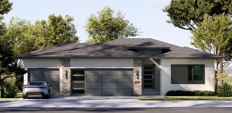 2111 Harvest Moon Ln, Lee's Summit, MO 64082