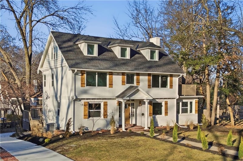 Home Worth Check