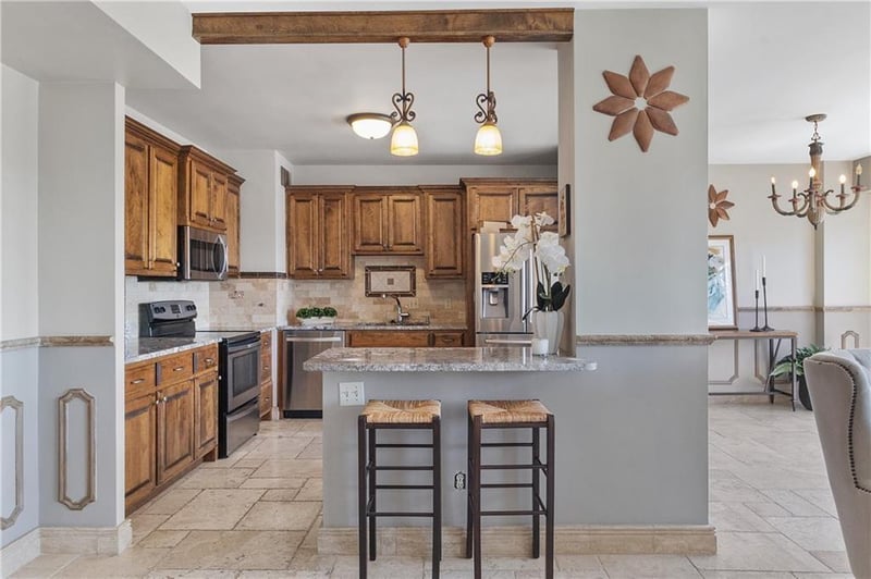 333 Meyer Blvd #1215, Kansas City, MO 64113