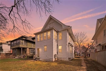 3632 Virginia Ave, Kansas City, MO 64109