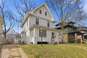 3632 Virginia Ave, Kansas City, MO 64109